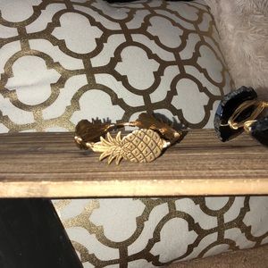 Bourbon & Bowties bracelet